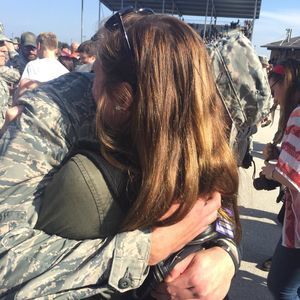 Meet your Posher, Bridgette